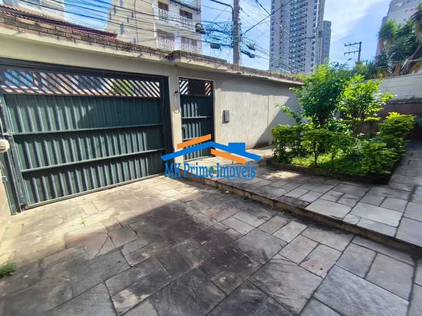 Sala Comercial à venda e para alugar, 544m2 em Vila Osasco, Osasco - SP - imagem 2 Foto 2 de Sala Comercial à venda e para alugar, 544m2 em Vila Osasco, Osasco - SP