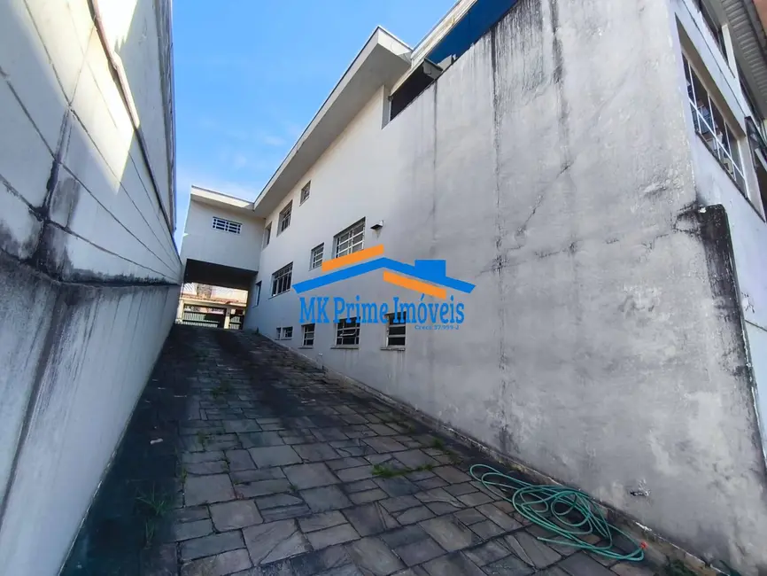 Sala Comercial à venda e para alugar, 544m2 em Vila Osasco, Osasco - SP - imagem 6 Foto 6 de Sala Comercial à venda e para alugar, 544m2 em Vila Osasco, Osasco - SP
