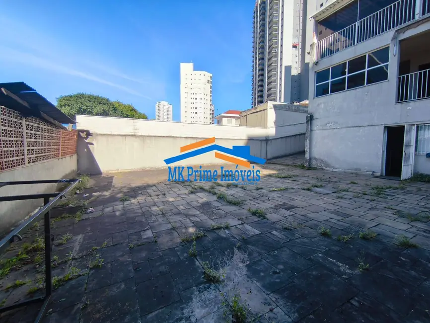 Sala Comercial à venda e para alugar, 544m2 em Vila Osasco, Osasco - SP - imagem 8 Foto 8 de Sala Comercial à venda e para alugar, 544m2 em Vila Osasco, Osasco - SP