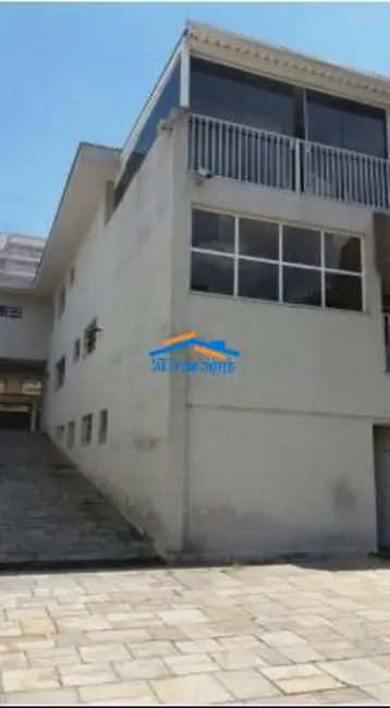 Foto 1 de Sala Comercial à venda e para alugar, 544m2 em Vila Osasco, Osasco - SP