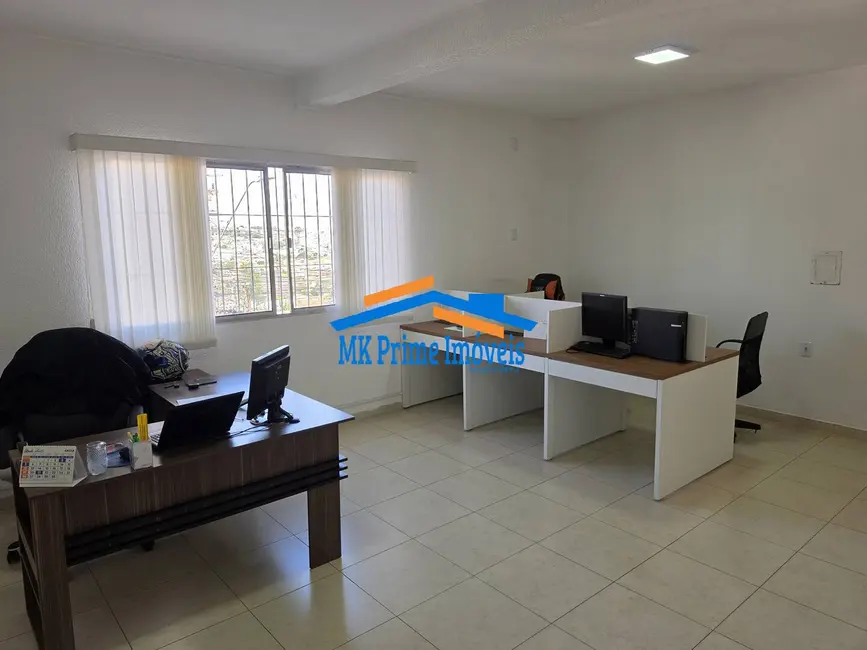 Foto 4 de Sala Comercial para alugar, 22m2 em Jaguaribe, Osasco - SP