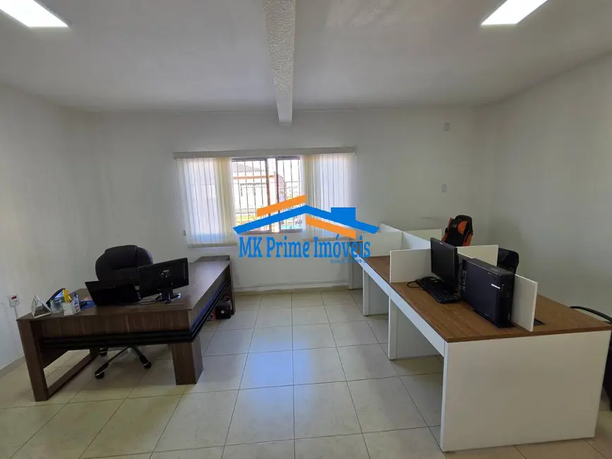 Foto 1 de Sala Comercial para alugar, 22m2 em Jaguaribe, Osasco - SP