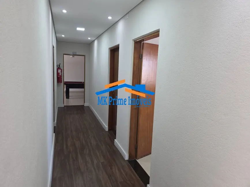 Foto 5 de Sala Comercial para alugar, 22m2 em Jaguaribe, Osasco - SP