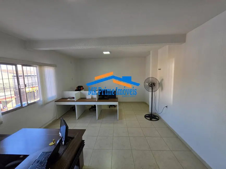 Foto 3 de Sala Comercial para alugar, 22m2 em Jaguaribe, Osasco - SP