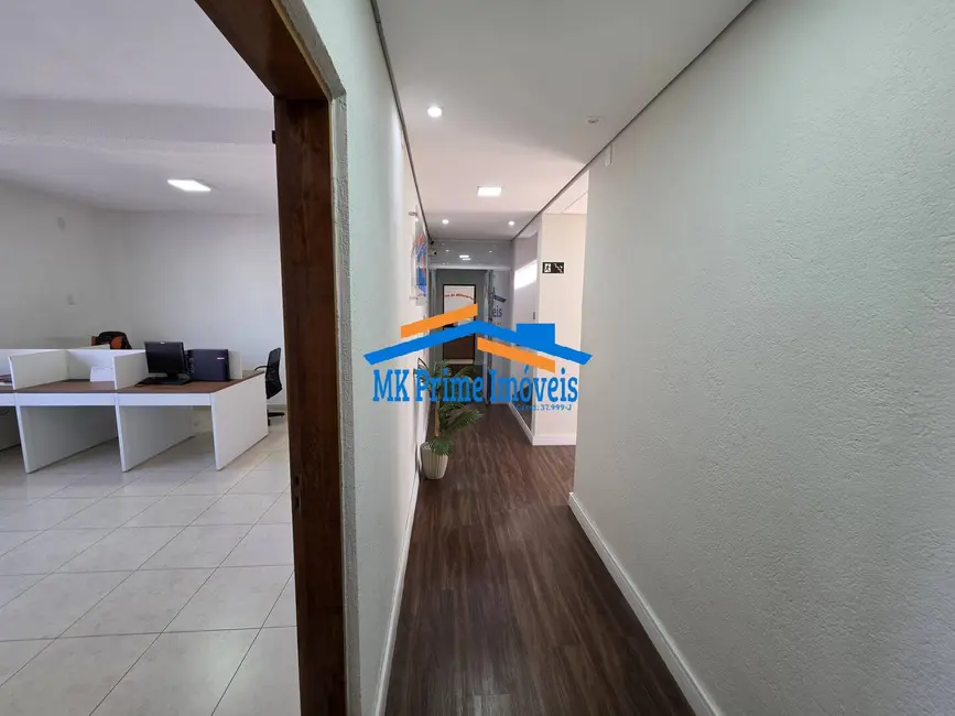 Foto 6 de Sala Comercial para alugar, 22m2 em Jaguaribe, Osasco - SP