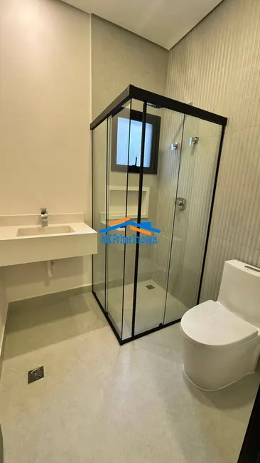 Foto 9 de Casa de Condomínio com 3 quartos à venda, 233m2 em Parque Dom Henrique, Cotia - SP