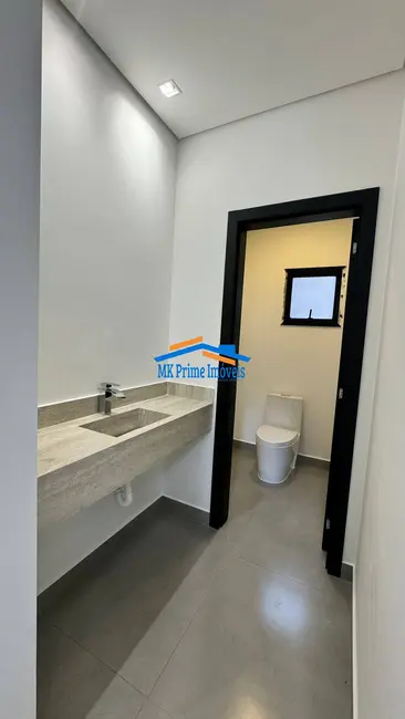 Foto 6 de Casa de Condomínio com 3 quartos à venda, 233m2 em Parque Dom Henrique, Cotia - SP
