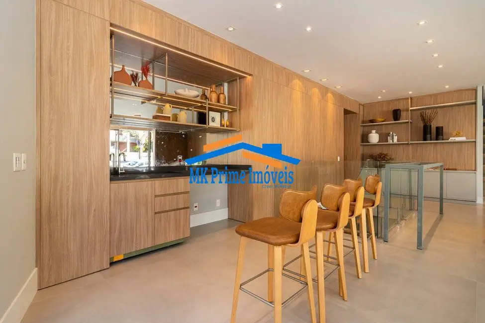 Foto 5 de Casa de Condomínio com 5 quartos à venda, 837m2 em Alphaville Residencial Um, Barueri - SP