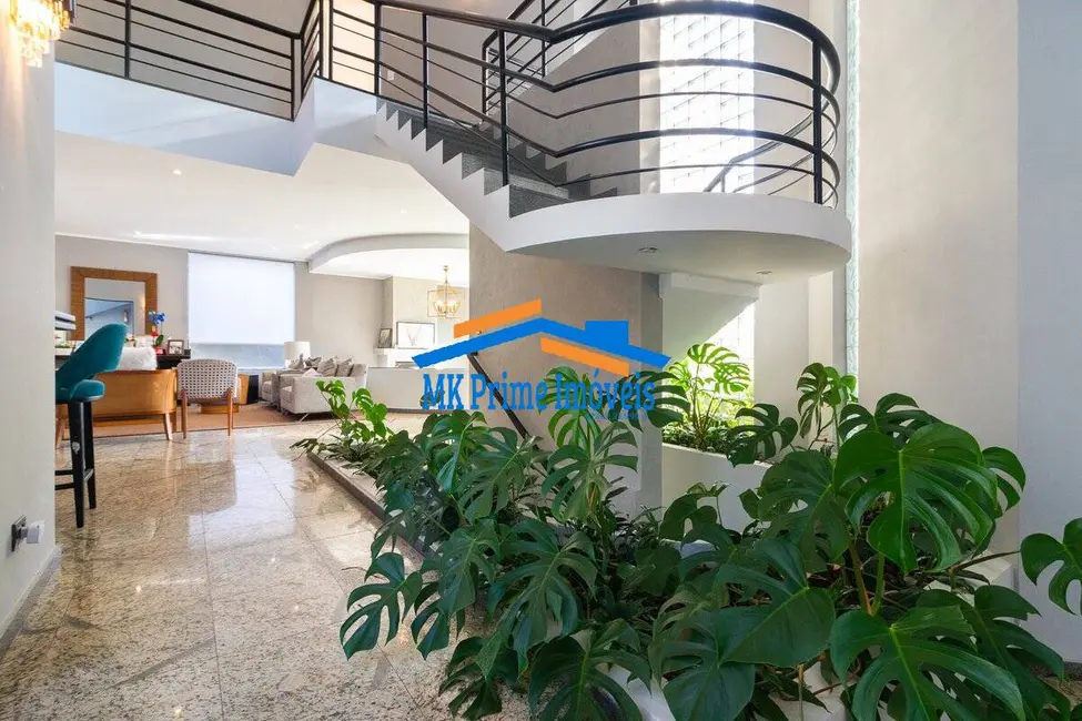 Casa de Condomínio com 4 quartos à venda, 458m2 em Alphaville, Santana De Parnaiba - SP - imagem 2 Foto 2 de Casa de Condomínio com 4 quartos à venda, 458m2 em Alphaville, Santana De Parnaiba - SP