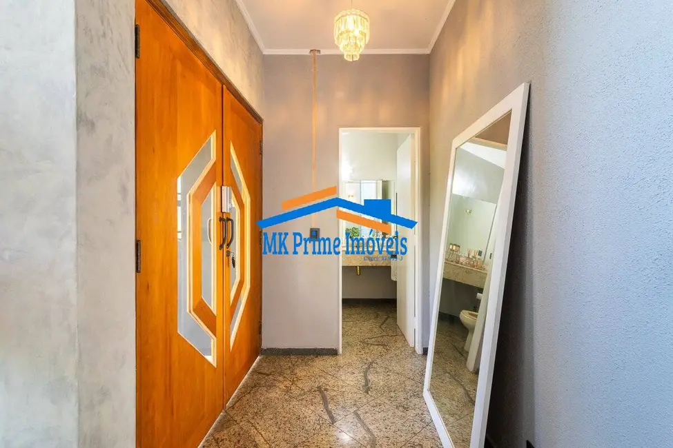 Casa de Condomínio com 4 quartos à venda, 458m2 em Alphaville, Santana De Parnaiba - SP - imagem 3 Foto 3 de Casa de Condomínio com 4 quartos à venda, 458m2 em Alphaville, Santana De Parnaiba - SP