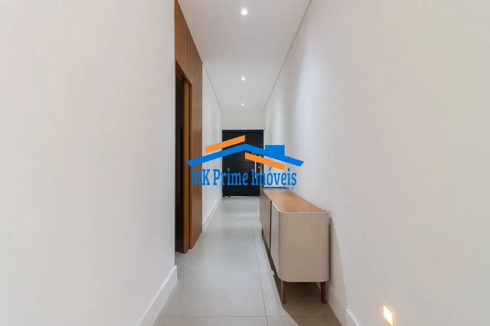 Casa de Condomínio com 3 quartos à venda, 414m2 em Cidade Tamboré, Santana De Parnaiba - SP - imagem 9 Foto 9 de Casa de Condomínio com 3 quartos à venda, 414m2 em Cidade Tamboré, Santana De Parnaiba - SP