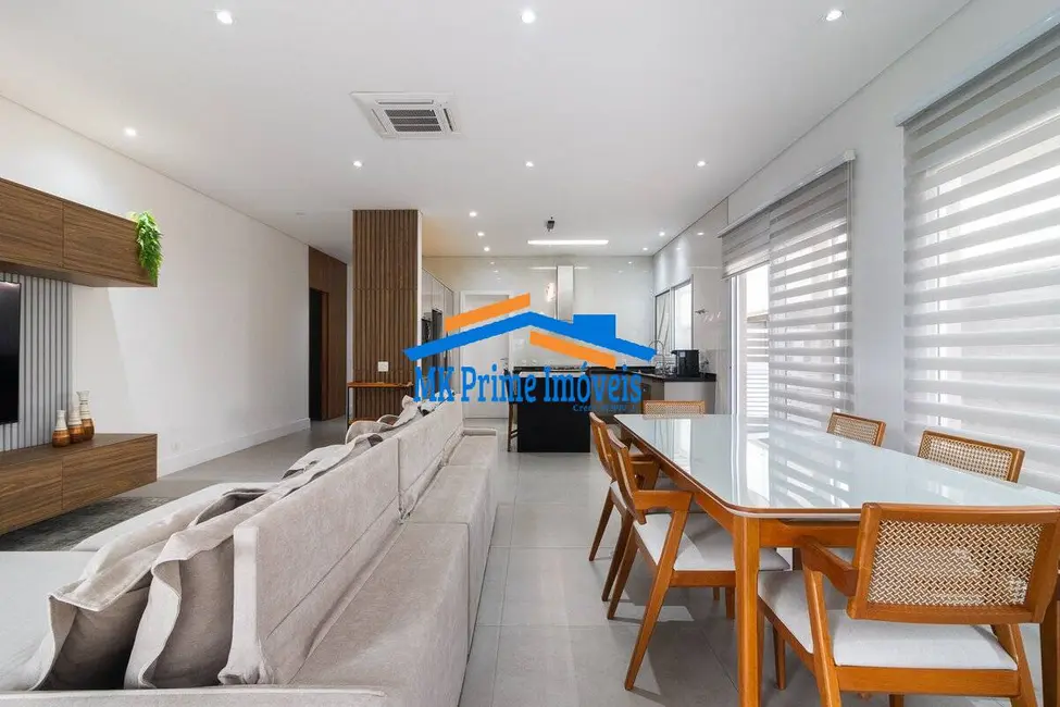 Casa de Condomínio com 3 quartos à venda, 414m2 em Cidade Tamboré, Santana De Parnaiba - SP - imagem 5 Foto 5 de Casa de Condomínio com 3 quartos à venda, 414m2 em Cidade Tamboré, Santana De Parnaiba - SP