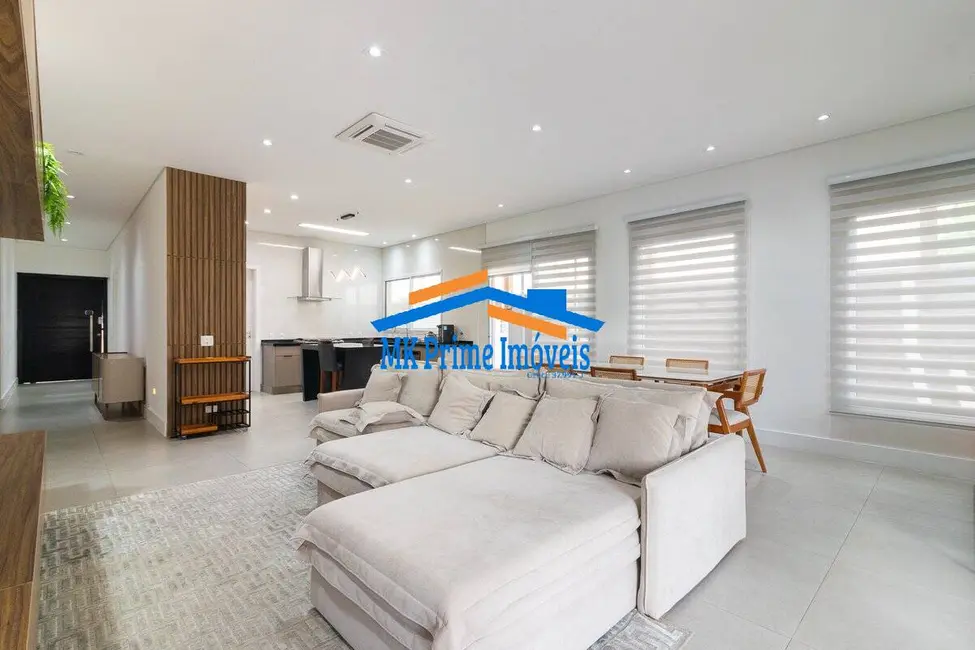 Casa de Condomínio com 3 quartos à venda, 414m2 em Cidade Tamboré, Santana De Parnaiba - SP - imagem 7 Foto 7 de Casa de Condomínio com 3 quartos à venda, 414m2 em Cidade Tamboré, Santana De Parnaiba - SP