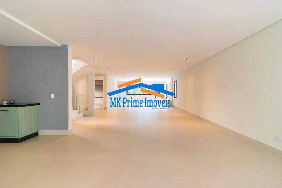 Casa de Condomínio com 4 quartos à venda, 557m2 em Alphaville, Santana De Parnaiba - SP - imagem 8 Foto 8 de Casa de Condomínio com 4 quartos à venda, 557m2 em Alphaville, Santana De Parnaiba - SP