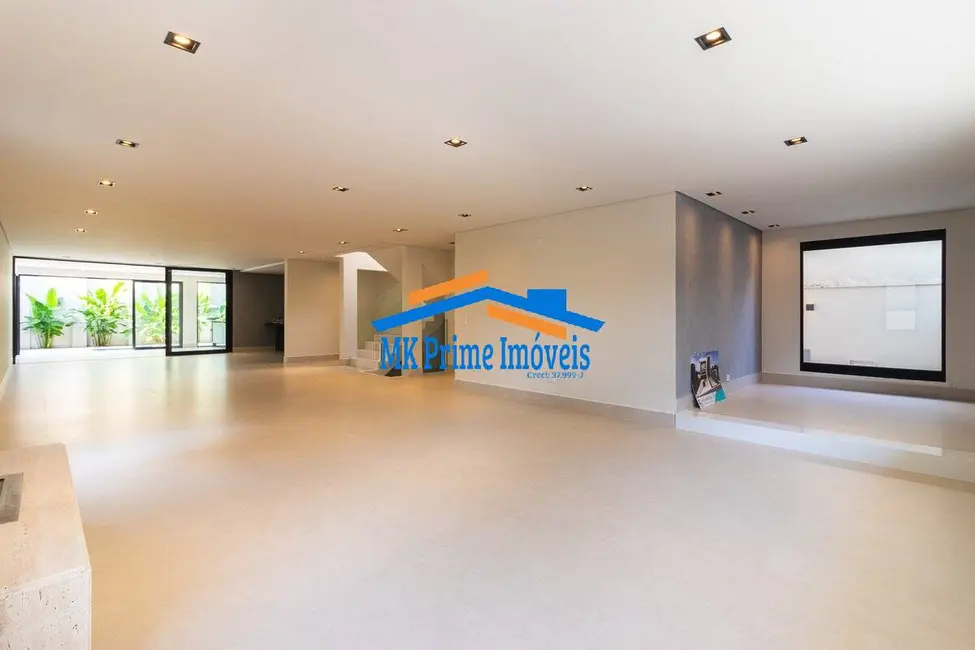 Casa de Condomínio com 4 quartos à venda, 557m2 em Alphaville, Santana De Parnaiba - SP - imagem 7 Foto 7 de Casa de Condomínio com 4 quartos à venda, 557m2 em Alphaville, Santana De Parnaiba - SP