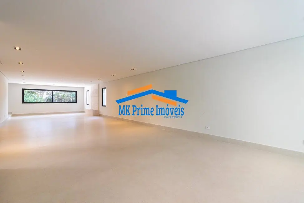 Casa de Condomínio com 4 quartos à venda, 557m2 em Alphaville, Santana De Parnaiba - SP - imagem 6 Foto 6 de Casa de Condomínio com 4 quartos à venda, 557m2 em Alphaville, Santana De Parnaiba - SP