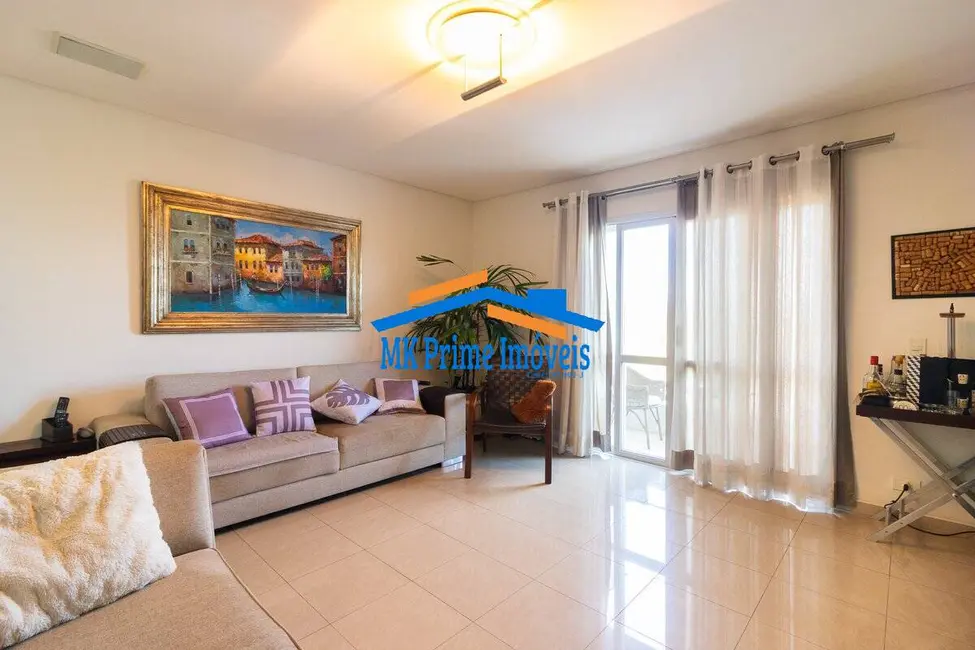 Foto 4 de Casa de Condomínio com 5 quartos à venda, 350m2 em Alphaville, Santana De Parnaiba - SP