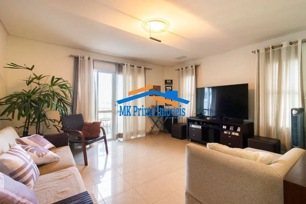 Foto 3 de Casa de Condomínio com 5 quartos à venda, 350m2 em Alphaville, Santana De Parnaiba - SP