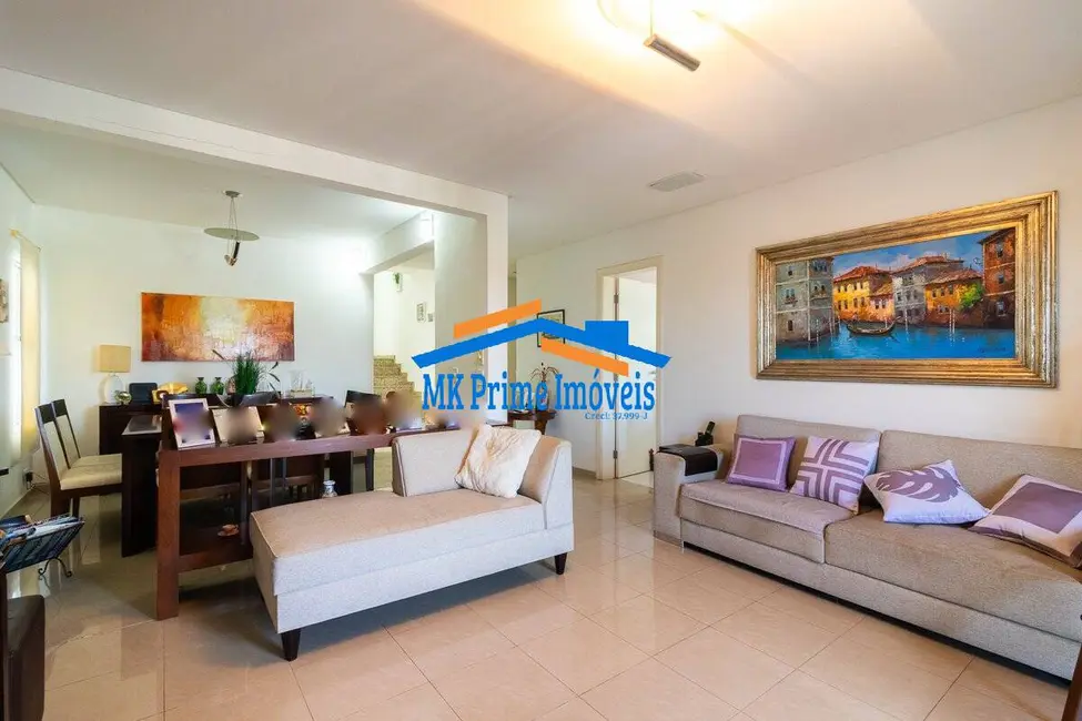 Foto 6 de Casa de Condomínio com 5 quartos à venda, 350m2 em Alphaville, Santana De Parnaiba - SP