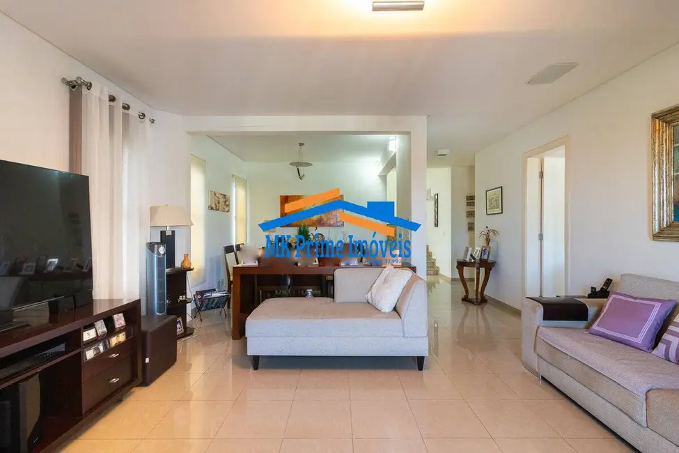 Foto 5 de Casa de Condomínio com 5 quartos à venda, 350m2 em Alphaville, Santana De Parnaiba - SP