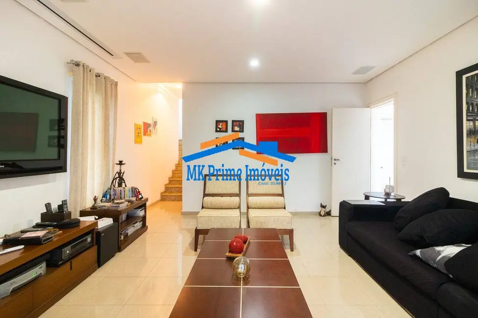 Foto 8 de Casa de Condomínio com 5 quartos à venda, 350m2 em Alphaville, Santana De Parnaiba - SP