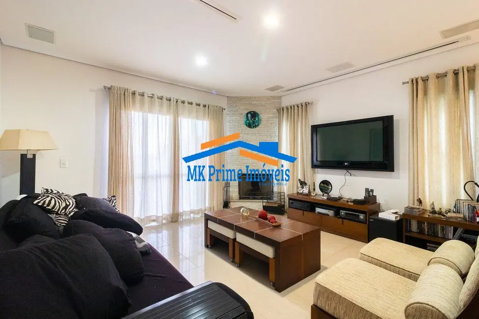 Foto 7 de Casa de Condomínio com 5 quartos à venda, 350m2 em Alphaville, Santana De Parnaiba - SP