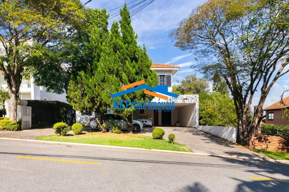 Casa de Condomínio com 3 quartos à venda e para alugar, 450m2 em Alphaville, Santana De Parnaiba - SP - imagem 1 Foto 1 de Casa de Condomínio com 3 quartos à venda e para alugar, 450m2 em Alphaville, Santana De Parnaiba - SP