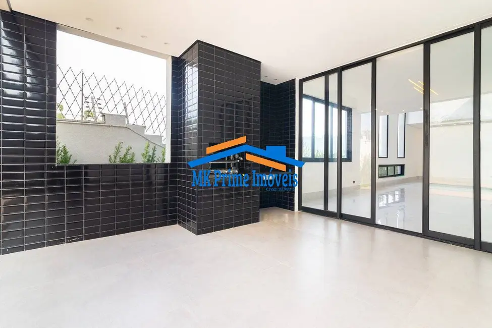 Foto 9 de Casa de Condomínio com 4 quartos à venda, 425m2 em Cidade Tamboré, Santana De Parnaiba - SP
