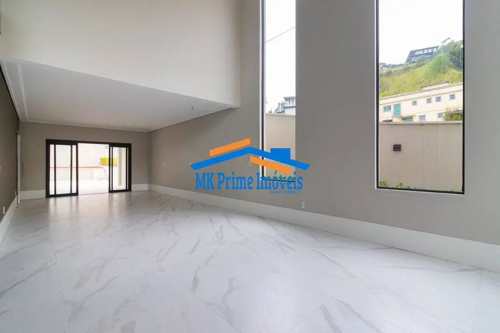 Casa de Condomínio com 5 quartos à venda, 403m2 em Paiol Velho, Santana De Parnaiba - SP - imagem 2 Foto 2 de Casa de Condomínio com 5 quartos à venda, 403m2 em Paiol Velho, Santana De Parnaiba - SP