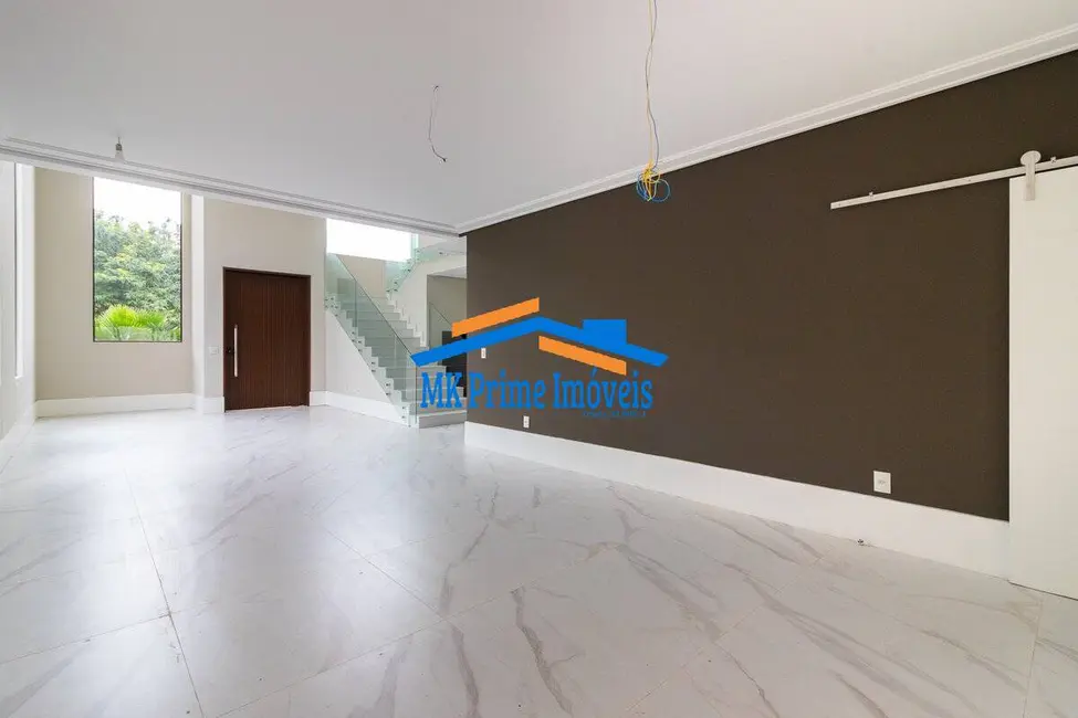 Casa de Condomínio com 5 quartos à venda, 403m2 em Paiol Velho, Santana De Parnaiba - SP - imagem 5 Foto 5 de Casa de Condomínio com 5 quartos à venda, 403m2 em Paiol Velho, Santana De Parnaiba - SP