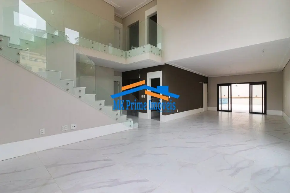 Casa de Condomínio com 5 quartos à venda, 403m2 em Paiol Velho, Santana De Parnaiba - SP - imagem 3 Foto 3 de Casa de Condomínio com 5 quartos à venda, 403m2 em Paiol Velho, Santana De Parnaiba - SP