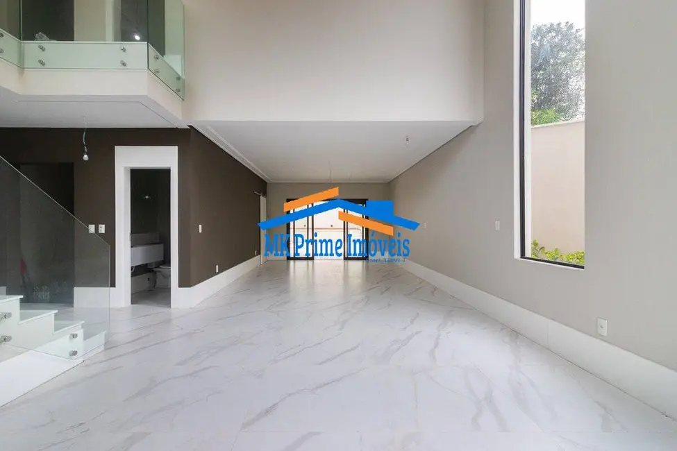 Casa de Condomínio com 5 quartos à venda, 403m2 em Paiol Velho, Santana De Parnaiba - SP - imagem 6 Foto 6 de Casa de Condomínio com 5 quartos à venda, 403m2 em Paiol Velho, Santana De Parnaiba - SP