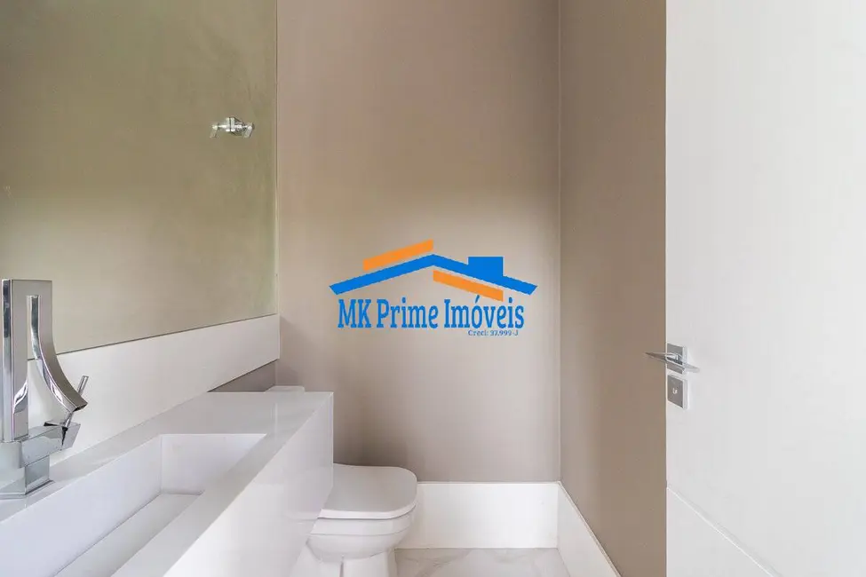 Casa de Condomínio com 5 quartos à venda, 403m2 em Paiol Velho, Santana De Parnaiba - SP - imagem 7 Foto 7 de Casa de Condomínio com 5 quartos à venda, 403m2 em Paiol Velho, Santana De Parnaiba - SP