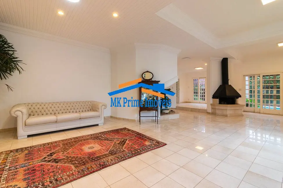 Casa de Condomínio com 4 quartos para alugar, 525m2 em Alphaville, Santana De Parnaiba - SP - imagem 6 Foto 6 de Casa de Condomínio com 4 quartos para alugar, 525m2 em Alphaville, Santana De Parnaiba - SP