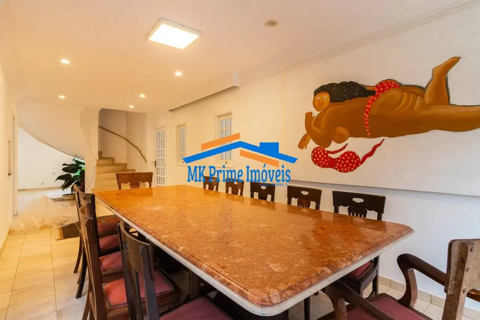 Casa de Condomínio com 4 quartos para alugar, 525m2 em Alphaville, Santana De Parnaiba - SP - imagem 9 Foto 9 de Casa de Condomínio com 4 quartos para alugar, 525m2 em Alphaville, Santana De Parnaiba - SP