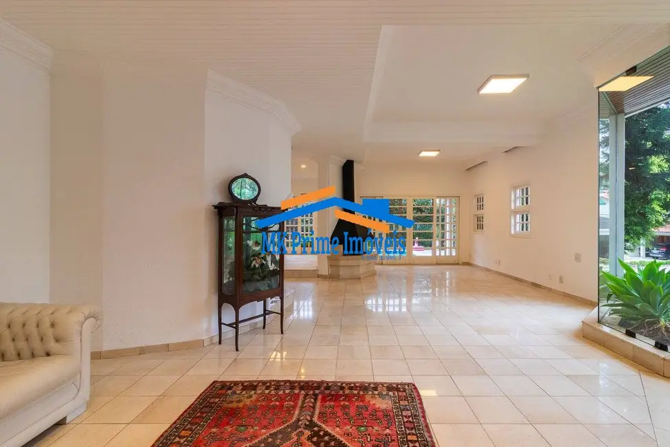 Casa de Condomínio com 4 quartos para alugar, 525m2 em Alphaville, Santana De Parnaiba - SP - imagem 5 Foto 5 de Casa de Condomínio com 4 quartos para alugar, 525m2 em Alphaville, Santana De Parnaiba - SP