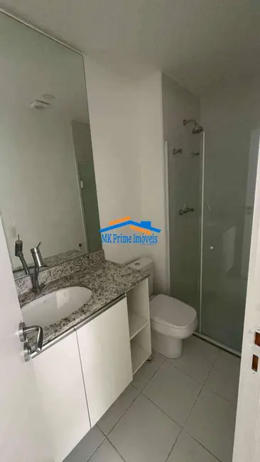 Foto 4 de Apartamento com 1 quarto à venda, 49m2 em Melville Empresarial I e II, Barueri - SP