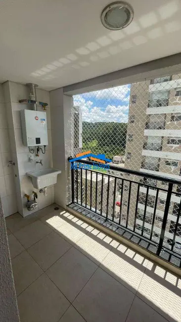 Foto 2 de Apartamento com 1 quarto à venda, 49m2 em Melville Empresarial I e II, Barueri - SP