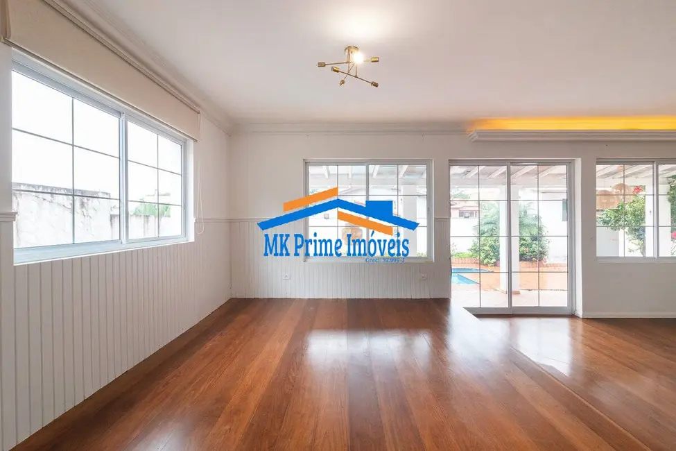 Foto 9 de Casa de Condomínio com 3 quartos à venda, 355m2 em Alphaville, Santana De Parnaiba - SP
