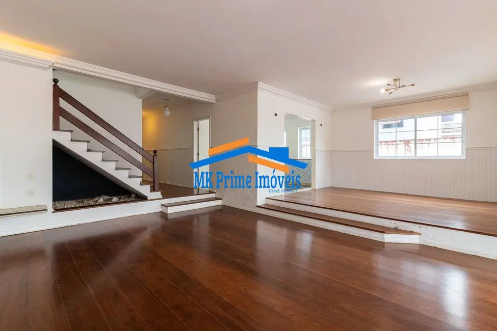 Foto 3 de Casa de Condomínio com 3 quartos à venda, 355m2 em Alphaville, Santana De Parnaiba - SP