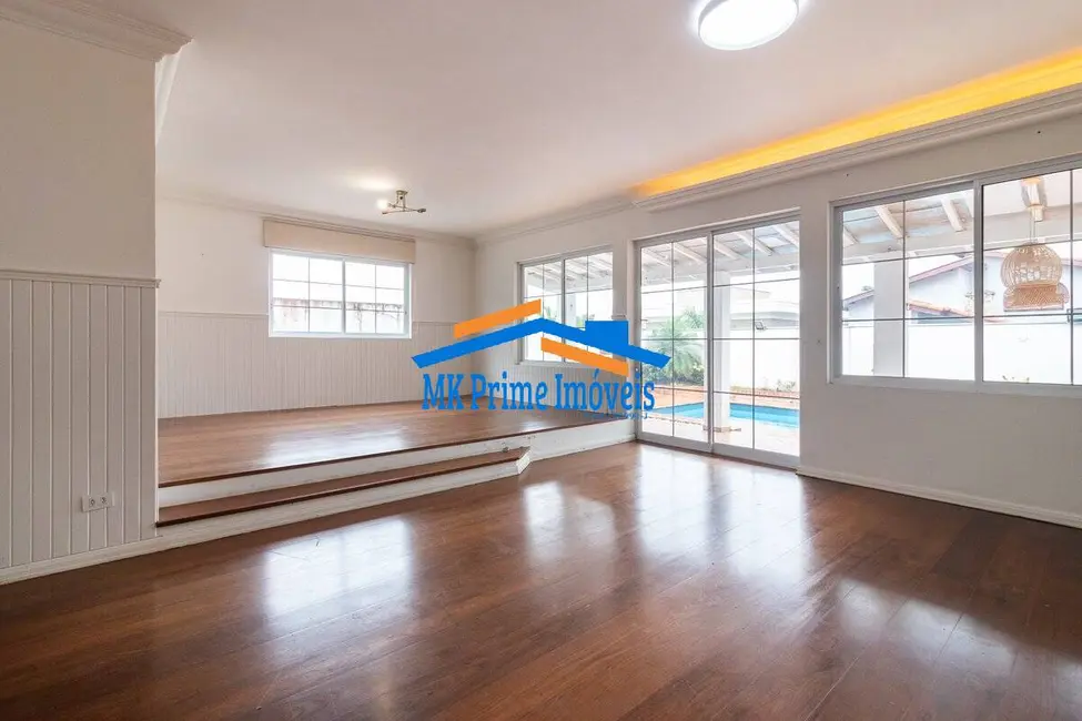 Foto 5 de Casa de Condomínio com 3 quartos à venda, 355m2 em Alphaville, Santana De Parnaiba - SP