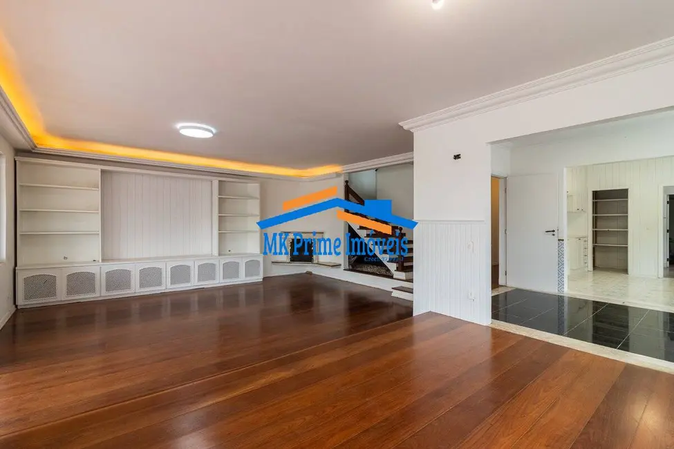 Foto 8 de Casa de Condomínio com 3 quartos à venda, 355m2 em Alphaville, Santana De Parnaiba - SP