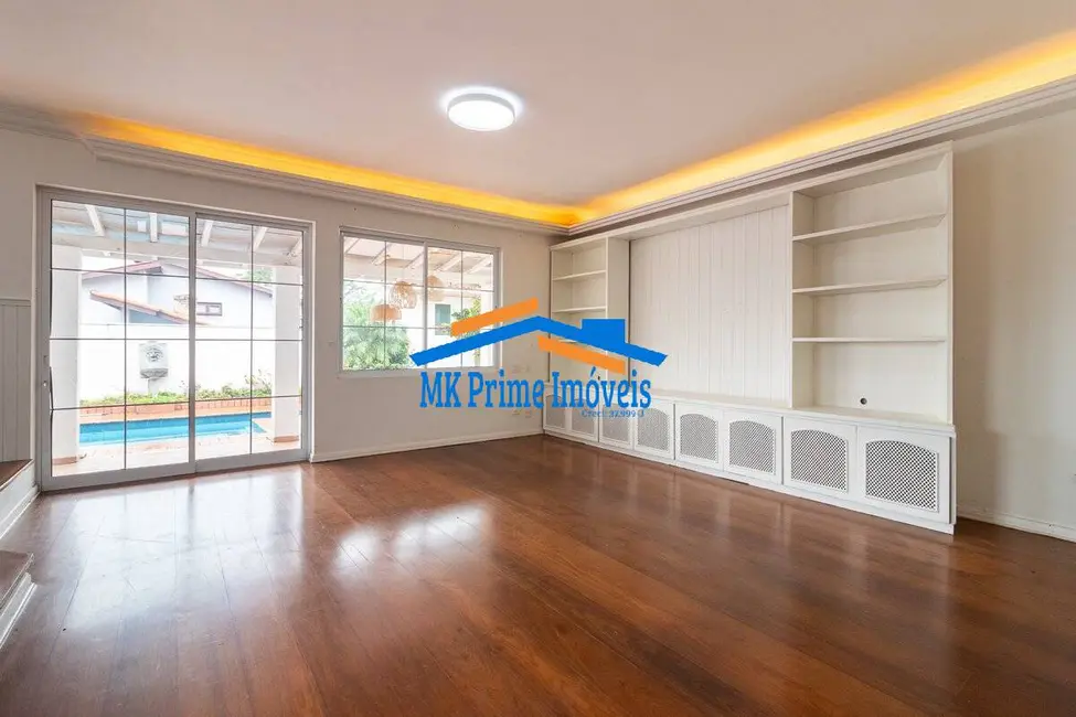 Foto 7 de Casa de Condomínio com 3 quartos à venda, 355m2 em Alphaville, Santana De Parnaiba - SP