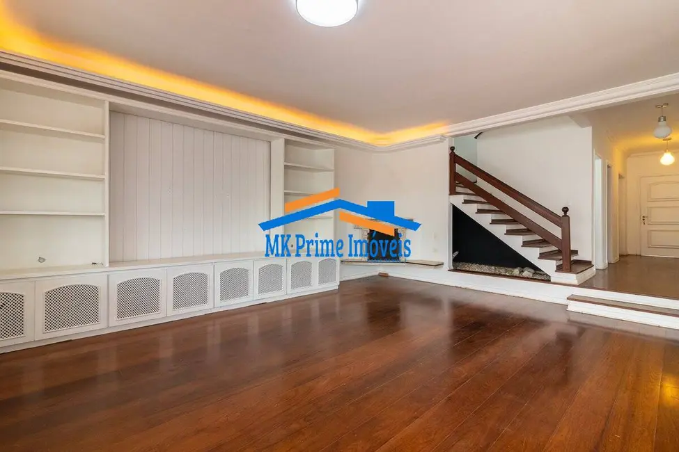 Foto 6 de Casa de Condomínio com 3 quartos à venda, 355m2 em Alphaville, Santana De Parnaiba - SP