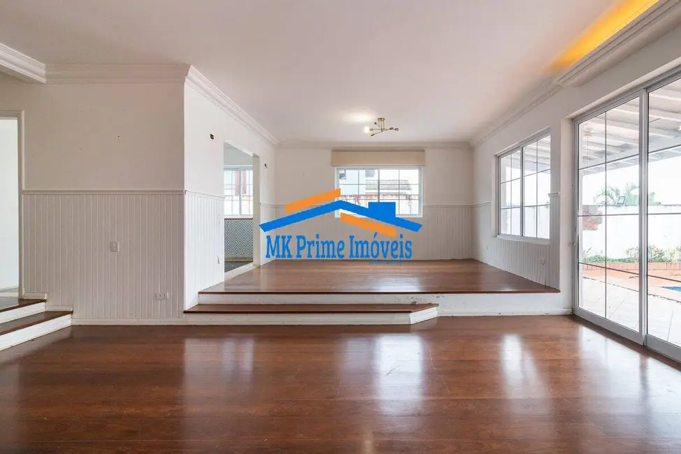 Foto 4 de Casa de Condomínio com 3 quartos à venda, 355m2 em Alphaville, Santana De Parnaiba - SP