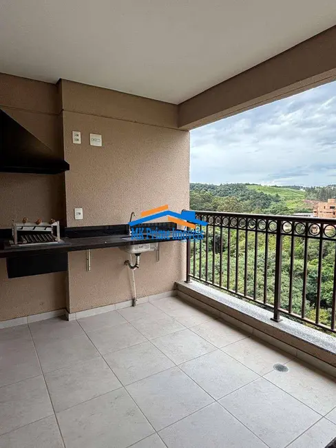 Foto 4 de Apartamento com 3 quartos à venda, 121m2 em Barueri - SP