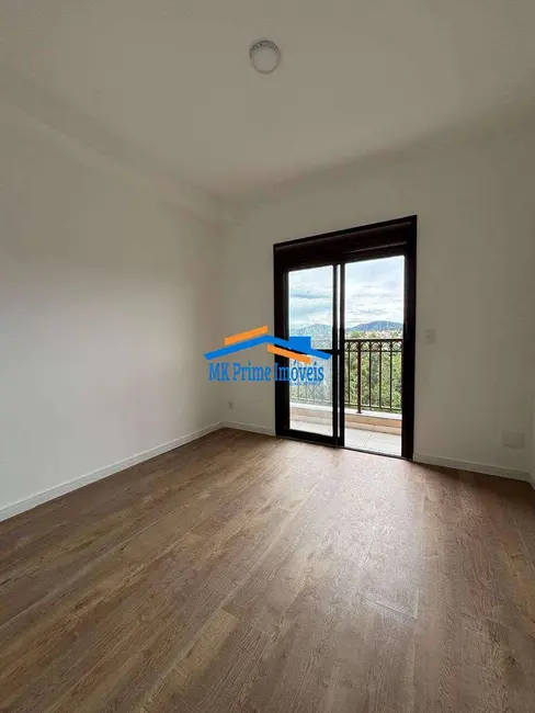 Foto 8 de Apartamento com 3 quartos à venda, 121m2 em Barueri - SP