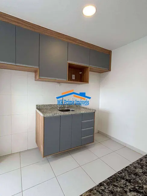 Foto 6 de Apartamento com 3 quartos à venda, 121m2 em Barueri - SP
