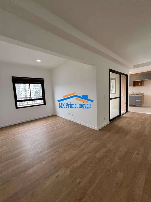Foto 1 de Apartamento com 3 quartos à venda, 121m2 em Barueri - SP