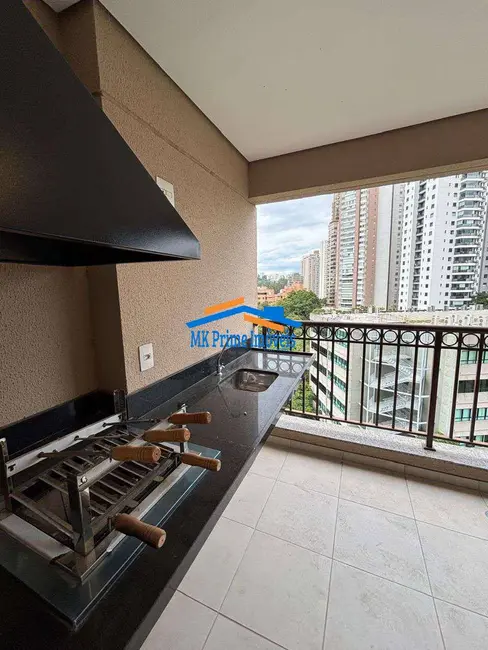 Foto 3 de Apartamento com 3 quartos à venda, 121m2 em Barueri - SP